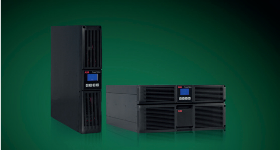 ABB官网,ABB,PowerValue 11 RT,PowerValue,UPS